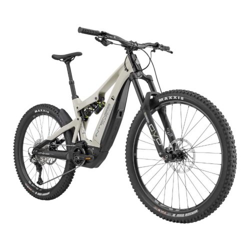 2022 Intense Tazer MX Expert Moore And Sons Ebikes